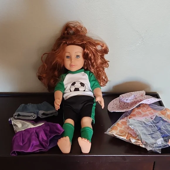 Adora doll - Picture 1 of 5